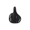 Holster cuir avec sangle de rétention Umarex pour Walther P99 et H&K P30