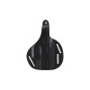Holster cuir avec sangle de rétention Umarex pour Walther P99 et H&K P30
