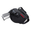 Holster avec rétention et sangle porte-chargeur Umarex pour pistolet moyen TP50 HDP50 CP88 CP99 1911 M92