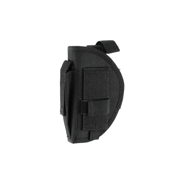 Holster avec rétention et sangle porte-chargeur Umarex pour pistolet moyen TP50 HDP50 CP88 CP99 1911 M92