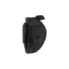 Holster avec rétention et sangle porte-chargeur Umarex pour pistolet moyen TP50 HDP50 CP88 CP99 1911 M92