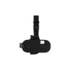 Holster de cuisse Umarex à rétention et sangle pour grands pistolets TP50 HDP50 CP88 1911 A1 M92 GPDA