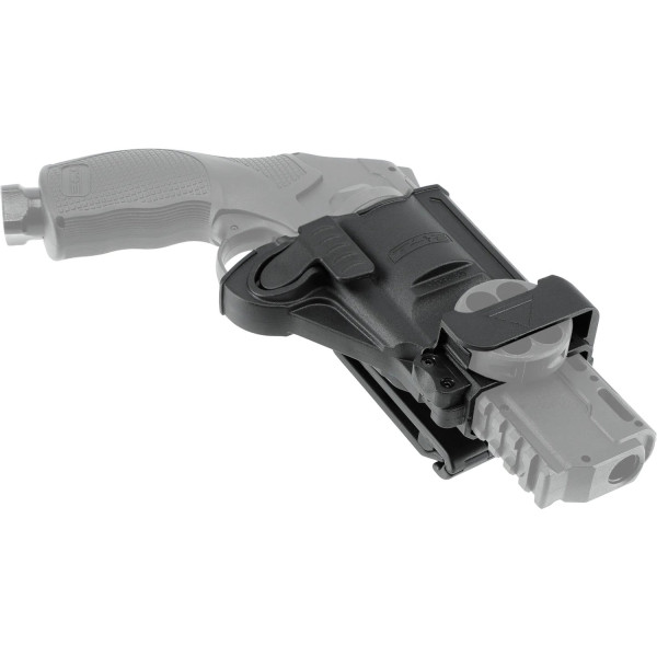 Holster à rétention bouton T4E pour lanceur TR50