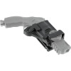Holster à rétention bouton T4E pour lanceur TR50