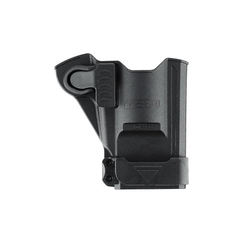 Holster à rétention bouton T4E pour lanceur TR50
