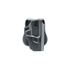 Holster paddle avec rétention à bouton Umarex pour S&W M&P9