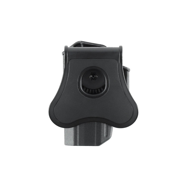 Holster paddle à rétention bouton Umarex pour H&K USP et P8