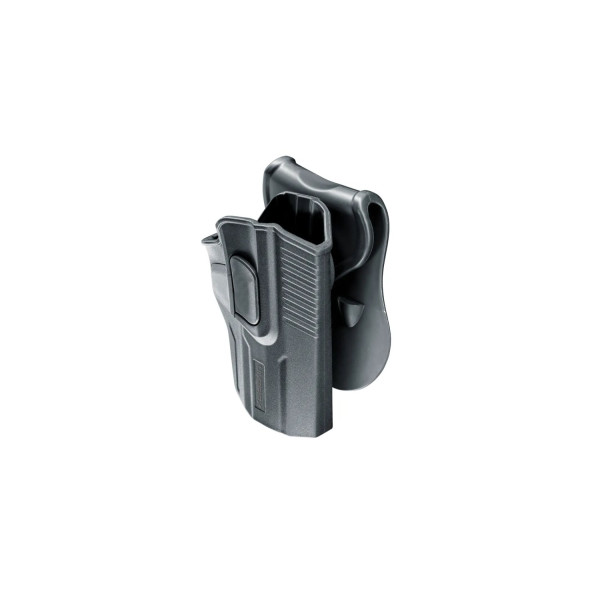 Holster paddle à rétention bouton Umarex pour H&K USP et P8