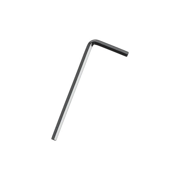 Holster paddle polymère à rétention bouton T4E HDP 50