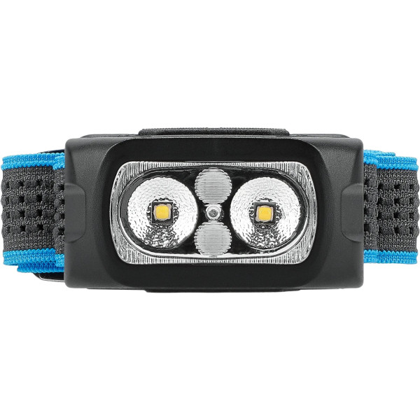 Lampe frontale rechargeable Walther HLI1R 170 lumens