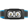 Lampe frontale rechargeable Walther HLI1R 170 lumens