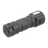 Lampe frontale rechargeable Walther HLC1R 500 lumens
