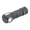 Lampe frontale rechargeable Walther HLC1R 500 lumens