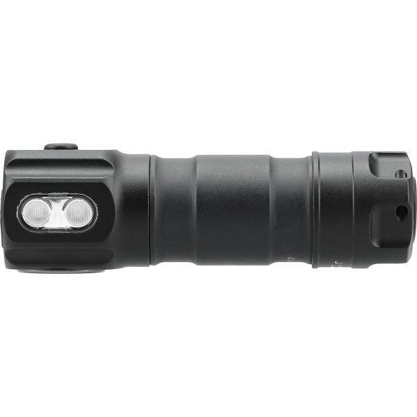 Lampe frontale rechargeable Walther HLC1R 500 lumens