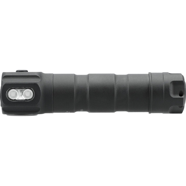 Lampe frontale rechargeable Walther HLC2R 1000 lumens