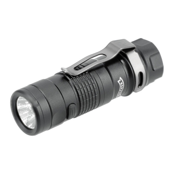 Lampe tactique Walther EFC1 400 lumens