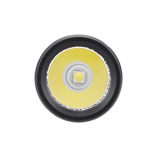 Lampe tactique Walther EFC1 400 lumens