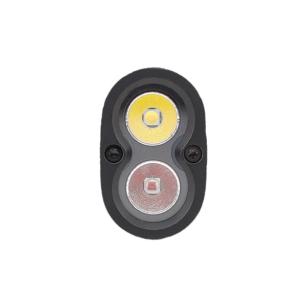 Lampe torche Walther EFA2 Everyday Flashlight A2 300 lumens
