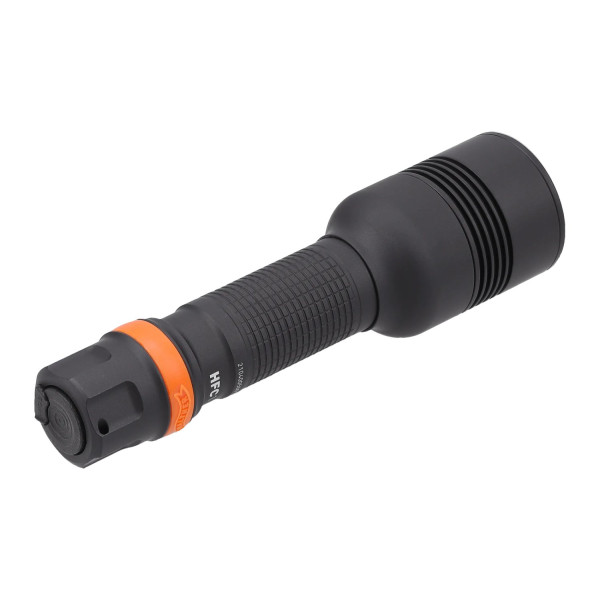 Lampe de chasse Walther Hunting Flashlight C1 1000 lumens
