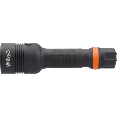 Lampe torche rechargeable Walther HFC1R Hunting Flashlight C1 1000 lumens