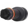 Lampe torche rechargeable Walther HFC1R Hunting Flashlight C1 1000 lumens