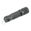 Lampe de poche porte-clés Walther KFA1 110 lumens