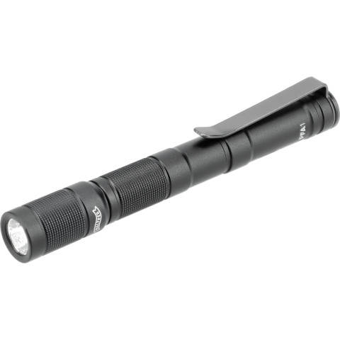Lampe de poche stylo Walther PFA1 100 lumens