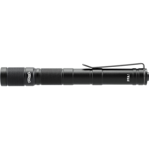 Lampe de poche stylo Walther PFA1 100 lumens