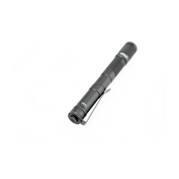 Lampe de poche stylo Walther PFA1 100 lumens