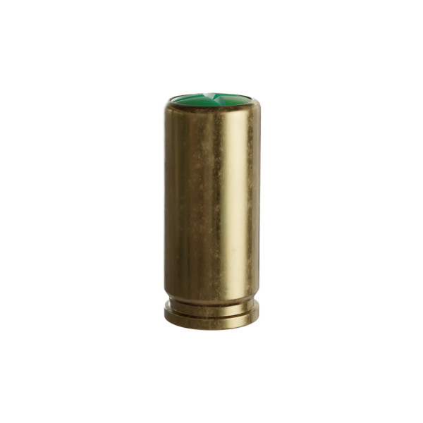 Cartouches à blanc 9 mm Walther - Pack de 50