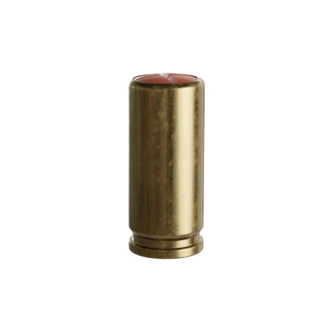 Cartouches 9 mm PAK gaz poivre Walther x10