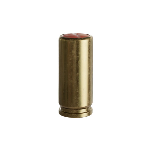 Cartouches 9 mm PAK gaz poivre Walther x10