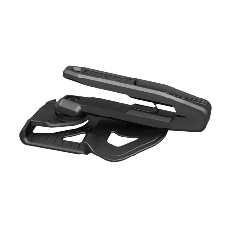 Holster OWB Recover G7 pour Glock et S&W 40/357
