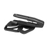 Holster OWB Recover G7 pour Glock et S&W 40/357