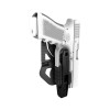 Holster OWB Recover G7 pour Glock et S&W 40/357