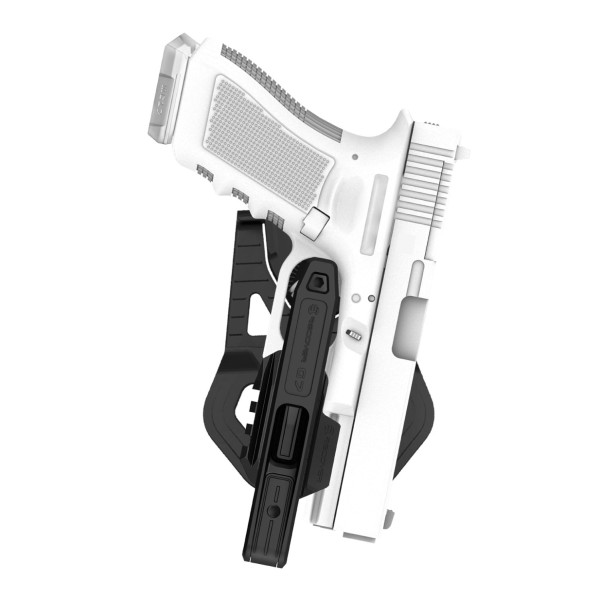 Holster OWB Recover G7 pour Glock et S&W 40/357