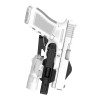 Holster OWB Recover G7 pour Glock et S&W 40/357