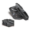Holster à rétention active Recover G7A pour gaucher