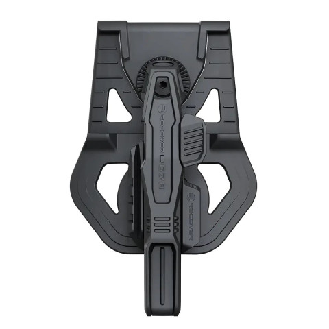 Holster à rétention active Recover G7A pour droitier