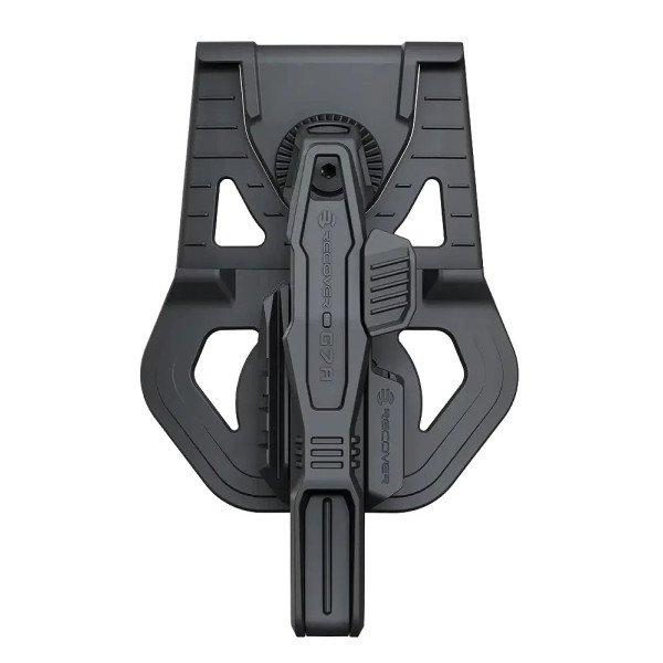 Holster à rétention active Recover G7A pour droitier