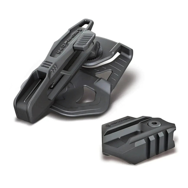 Holster à rétention active Recover G7A pour droitier