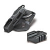 Holster à rétention active Recover G7A pour droitier