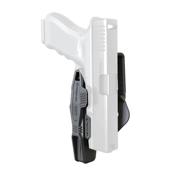 Holster à rétention active Recover G7A pour droitier