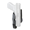 Holster à rétention active Recover G7A pour droitier