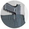 Holster clip à ressort Recover GZero Full Size