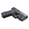 Holster clip à ressort Recover GZero Full Size pour gaucher