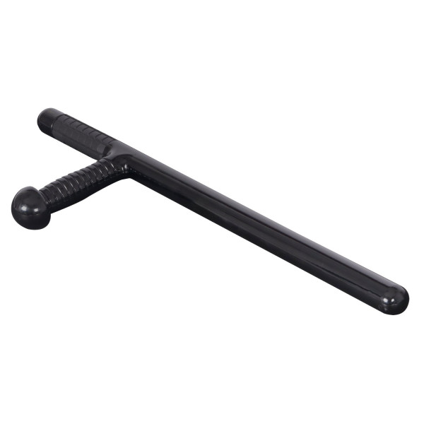 Tonfa 24 pouces en fibre de nylon Clovx
