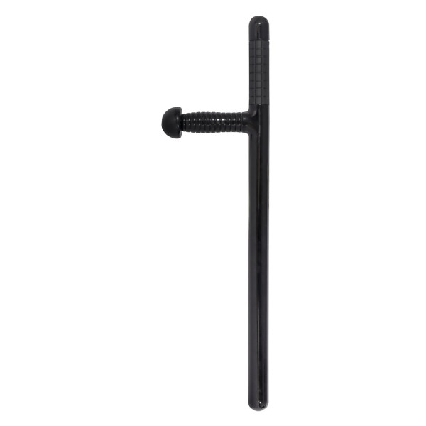 Tonfa 24 pouces en fibre de nylon Clovx