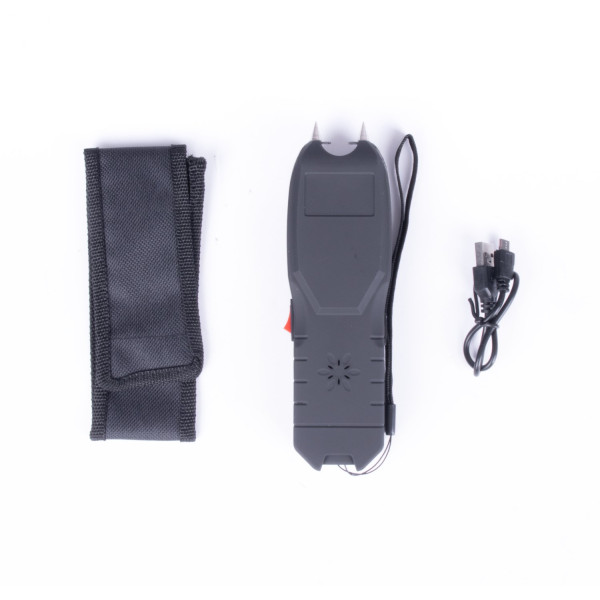 Shocker électrique Ux Stunshock 5 000 000 V High Power