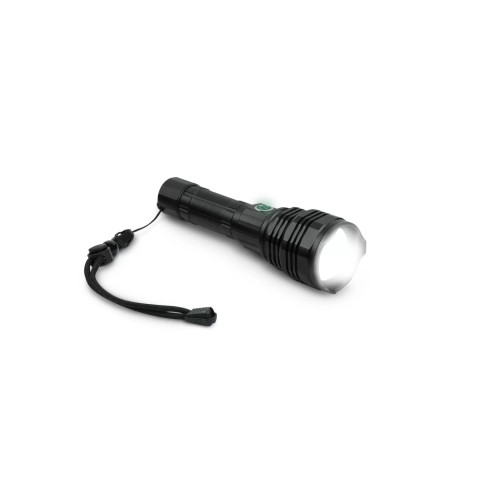 Lampe torche rechargeable Konus Konuslight-5K 2500 à 5000 lumens